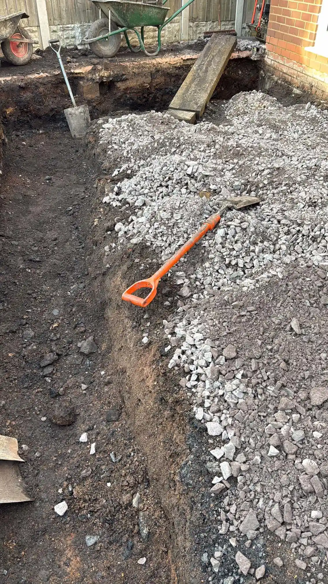 Images Groundforce Midlands Ltd