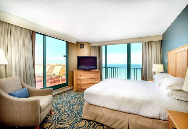 Images Hilton Daytona Beach Oceanfront Resort
