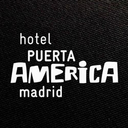 Hotel Puerta América Madrid