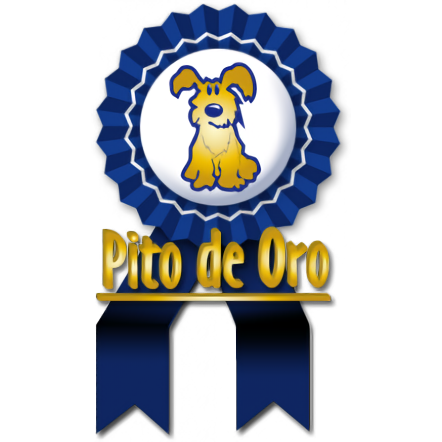 Pito De Oro Logo
