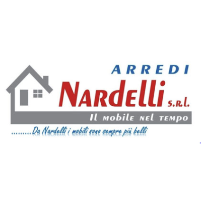 Arredi Nardelli Logo
