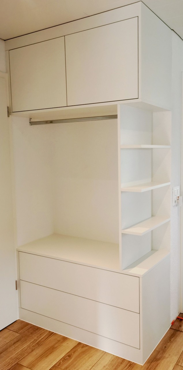 Bilder Messerli Schreinerei GmbH
