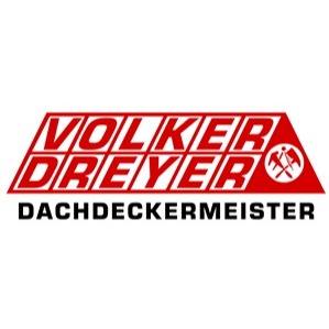 Volker Dreyer Dachdeckerei in Stemmen - Logo