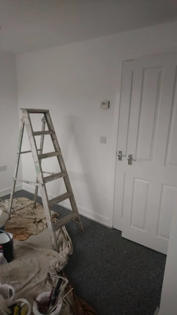 Images Simon Scrimshaw Painting & Decorating