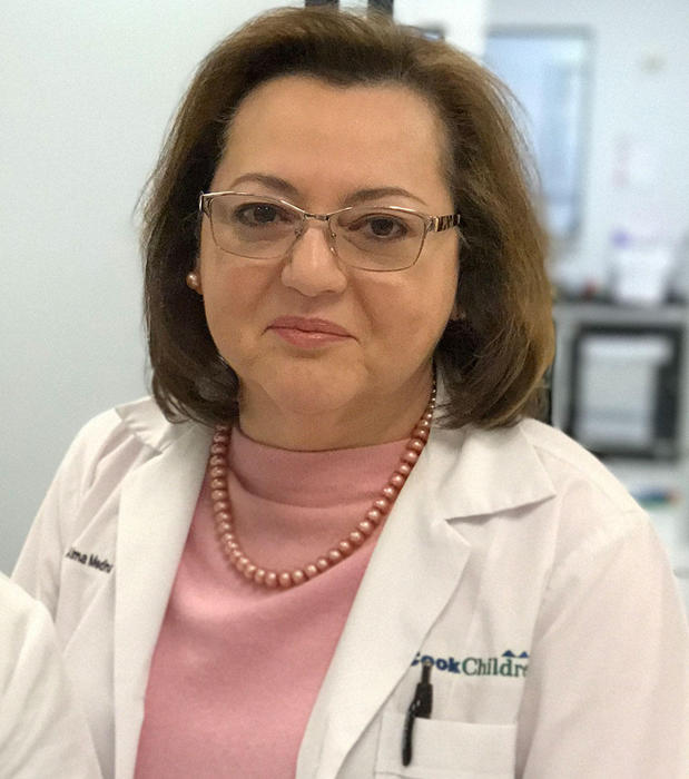 Images Dr. Alma Medina