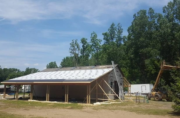 Images Diversified Roofing