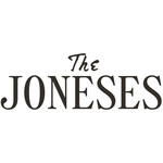 Chris Jones, REALTOR - The Joneses Logo