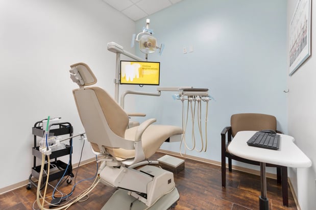 Images Cypress Dental Group and Orthodontics