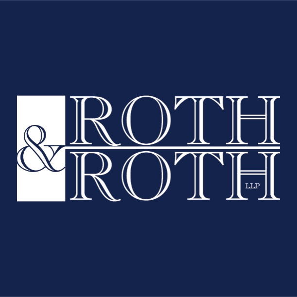 Roth & Roth LLP Logo