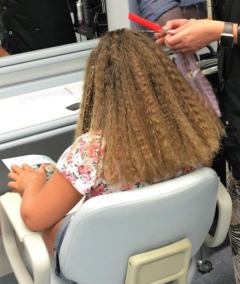 Bild 5 von Hairteam Steindl