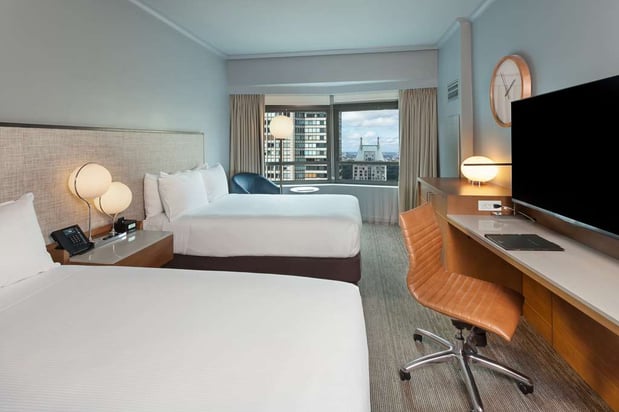 Images New York Hilton Midtown
