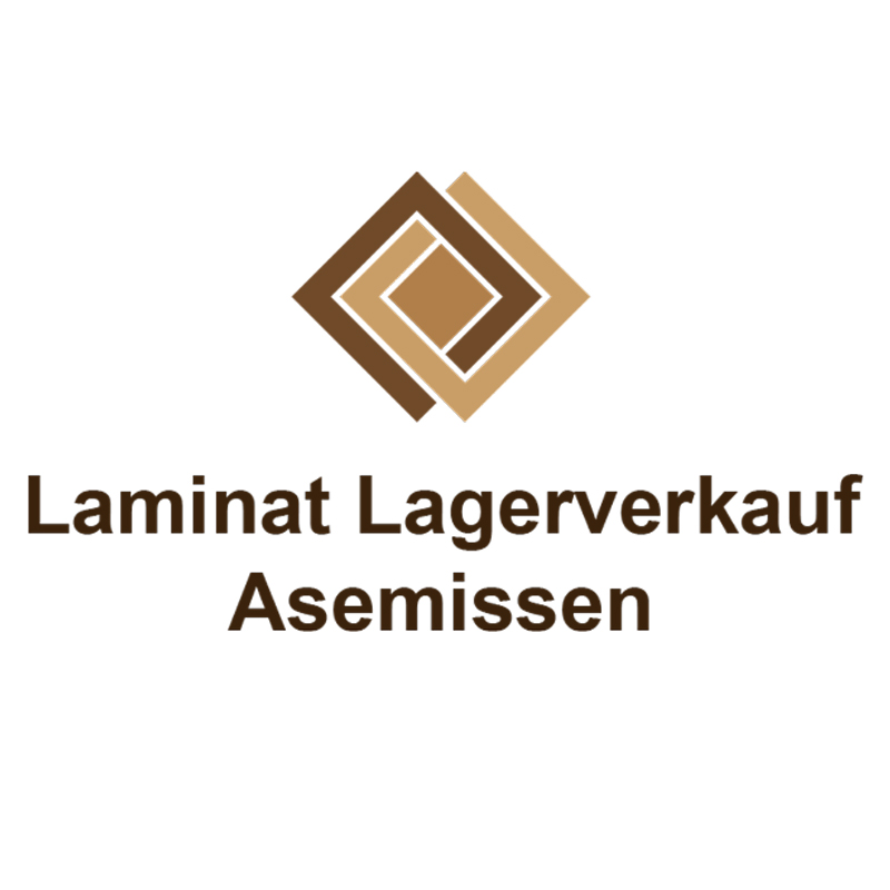 Logo Laminat Lagerverkauf Asemissen