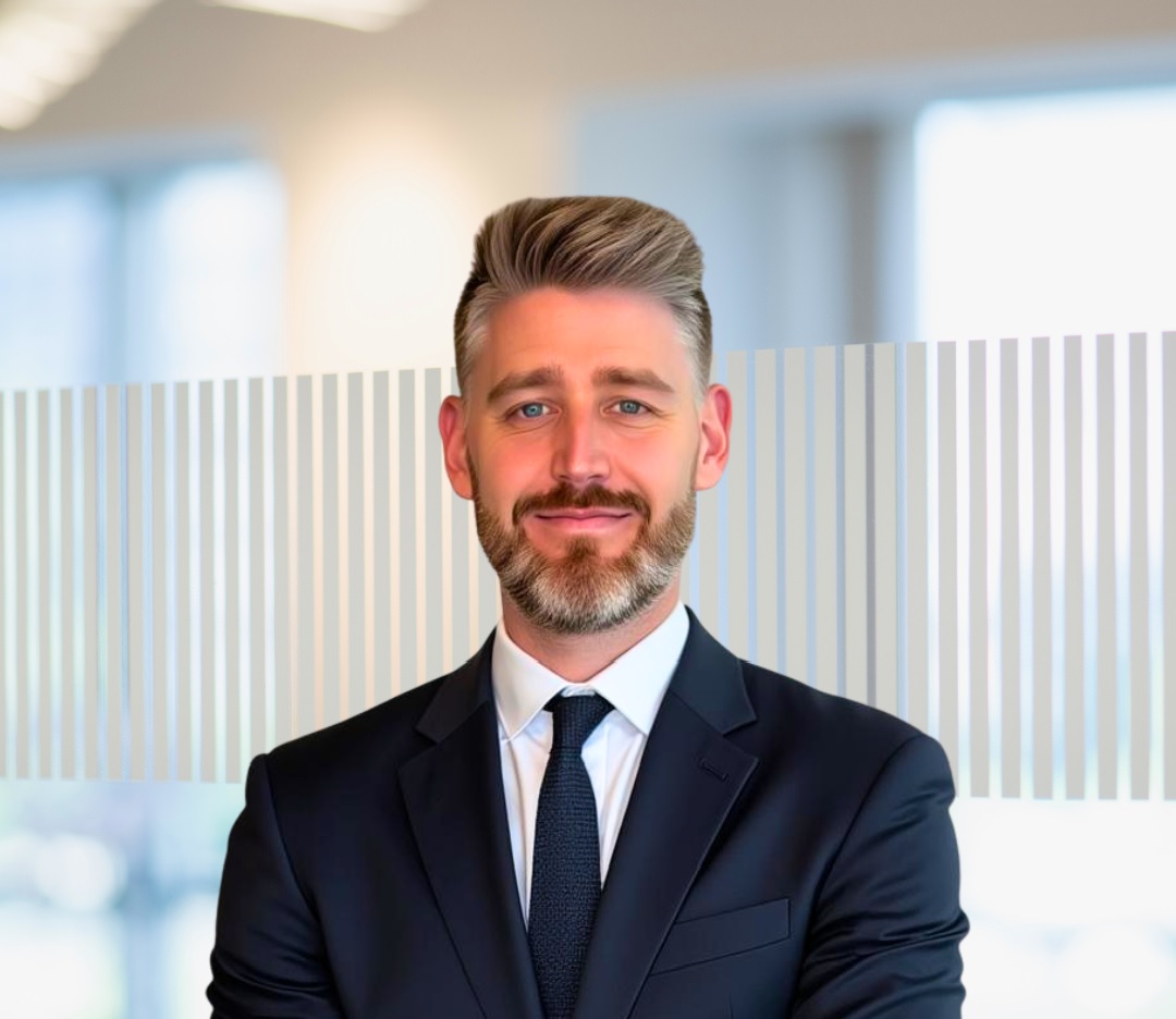 HDI Versicherungen: Sascha Priltz in Berlin - Logo