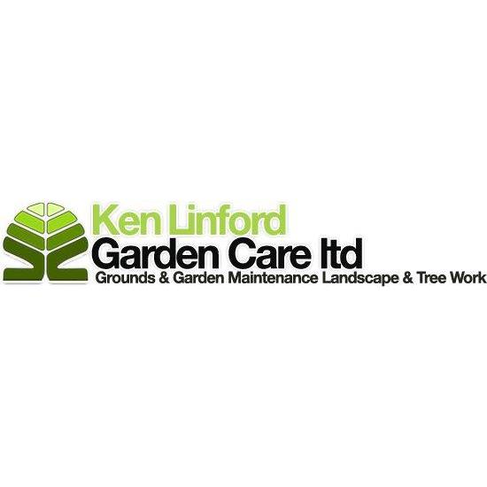 Ken Linford Garden Care Ltd Logo