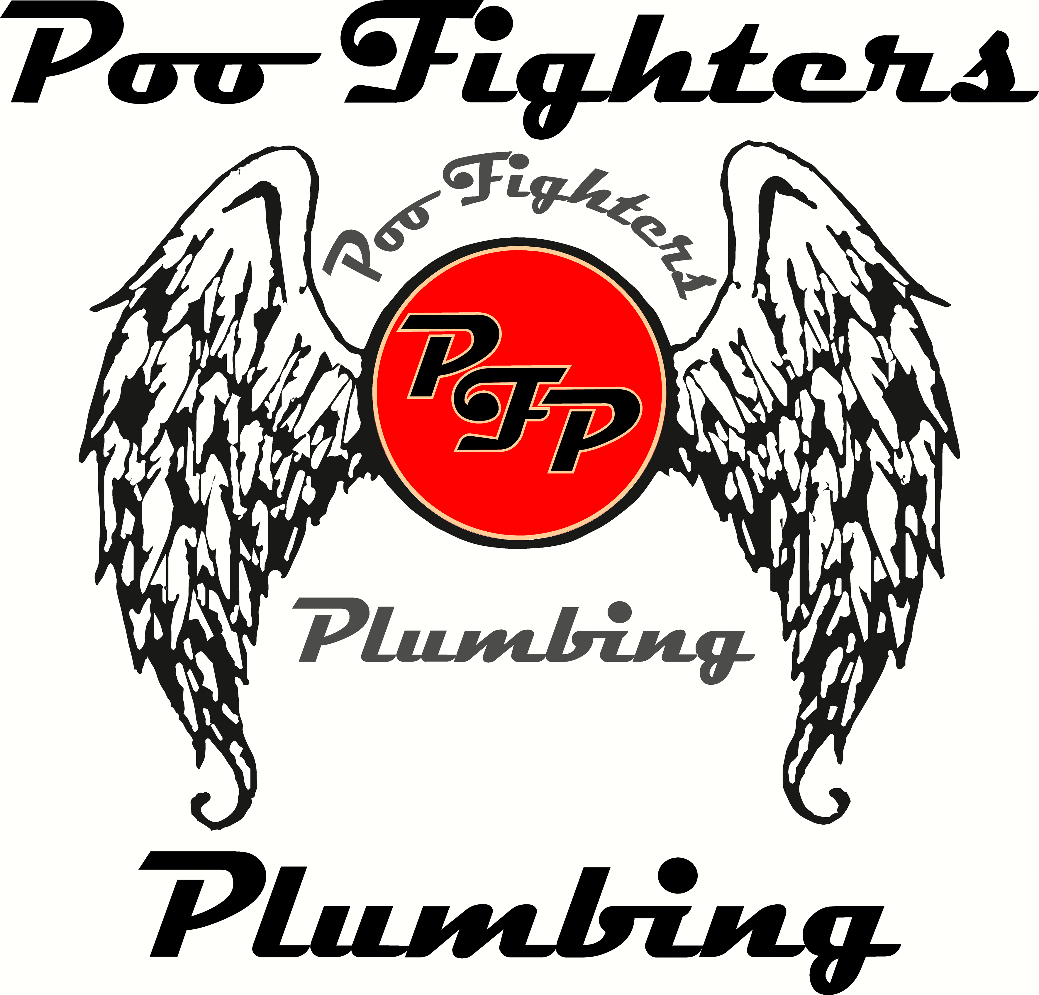 Images Poo Fighters Plumbing