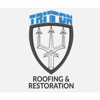 Triton Roofing & Restoration, LLC Logo