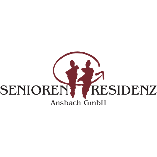 Logo Seniorenresidenz Ansbach GmbH
