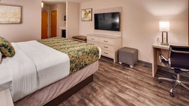 Images Best Western Premier I-95 Savannah Airport/ Pooler West