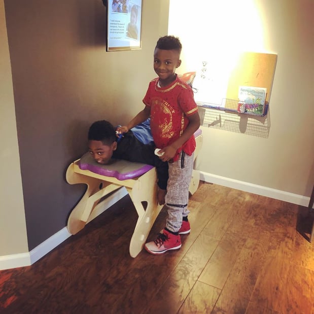 Images 100% Chiropractic - West Cobb