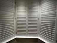 Images Lister Blinds & Shutters