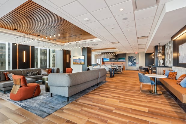 Images Rosslyn Towers