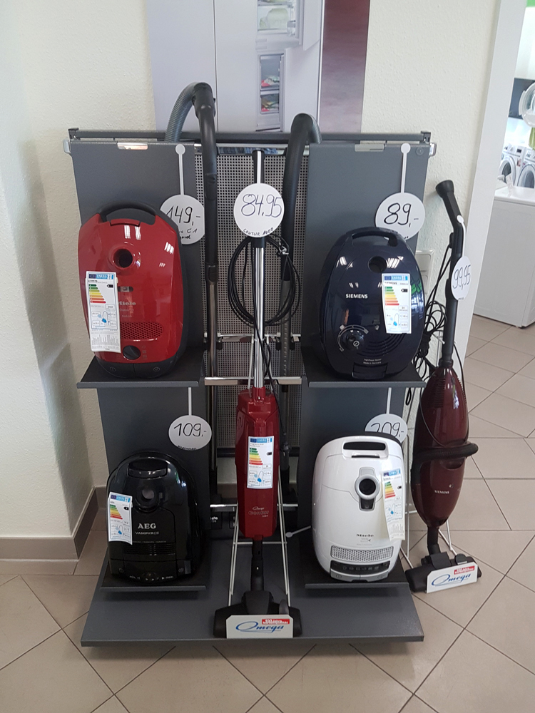 Monsator | Berlin-Brandenburgische Kundendienst GmbH, Firlstraße 39 in Berlin