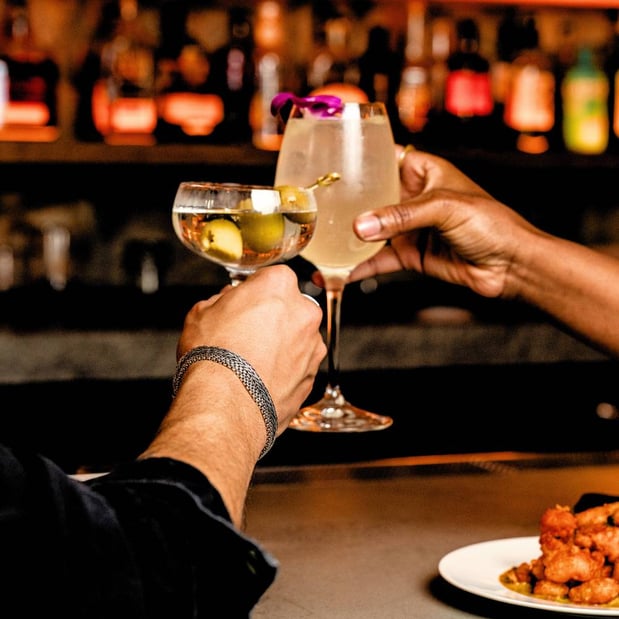 Images Prime Bar - Chicago