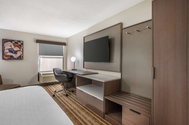 Images Best Western Plus Richmond Indiana I-70
