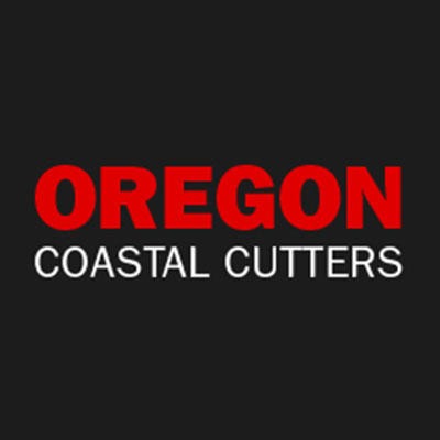 Oregon Coastal Cutters, LLC Logo