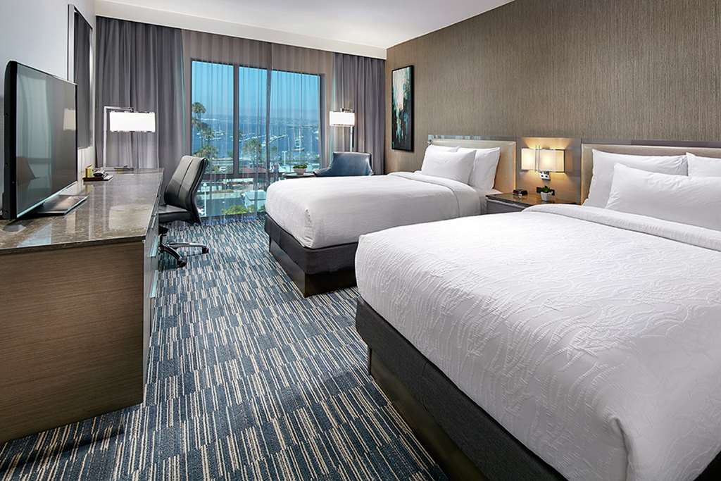 Hilton Garden Inn San Diego Downtown/Bayside