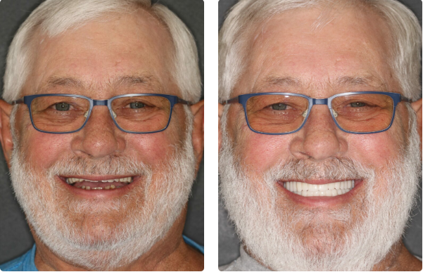 Images Dr. John Fish, DDS