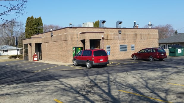 Images Highway 26 Laundry