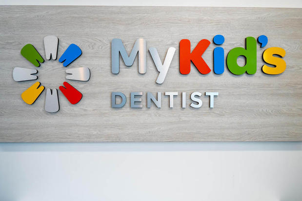 Images My Kid's Dentist & Orthodontics