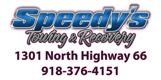 Images Speedy's Towing & Recovery
