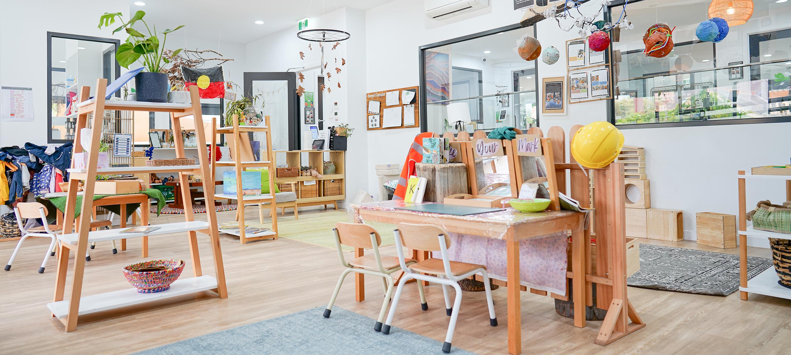 Images Explorers Early Learning Armadale