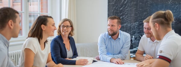 Bilder aedvice | Dipl.-Ing. Marcel Schmoi