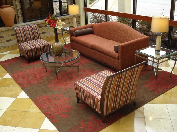 Images DoubleTree by Hilton Hotel Oak Ridge - Knoxville