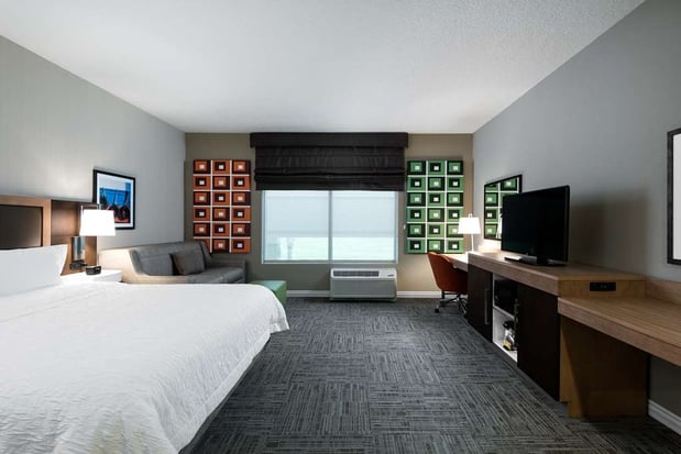 Images Hampton Inn & Suites West Melbourne-Palm Bay Road
