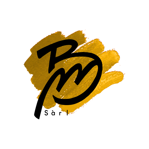 BM Plâtrerie-Peinture Sàrl Logo