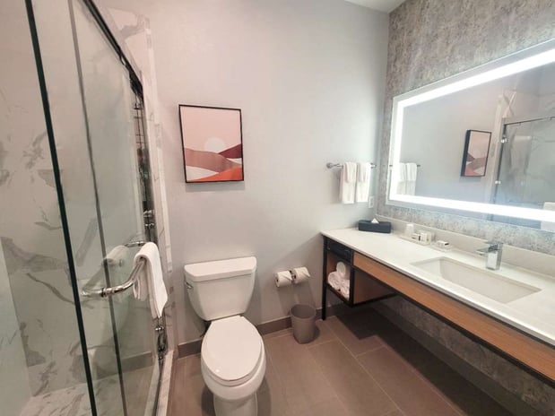 Images DoubleTree by Hilton Houston Westchase