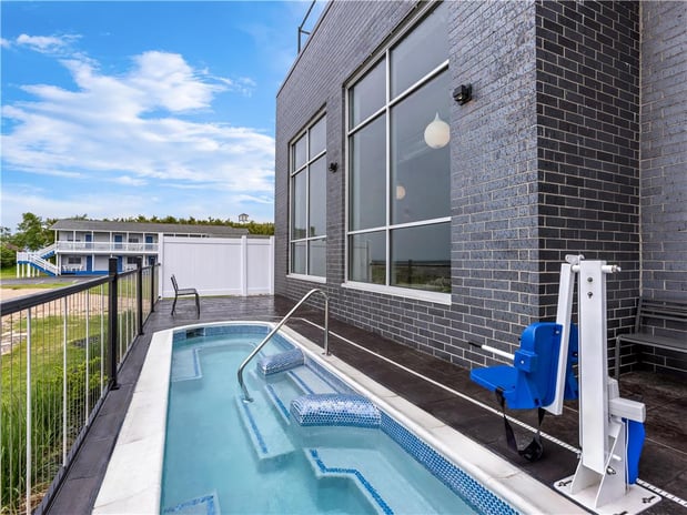 Images Hampton Inn St Ignace Lakefront Mackinac