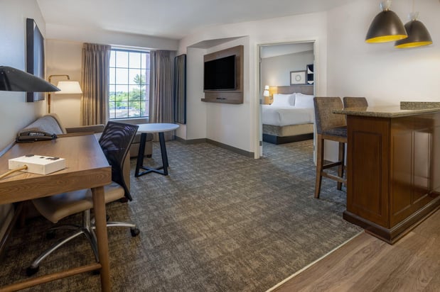 Images Staybridge Suites Wilmington - Wrightsville Beach by IHG