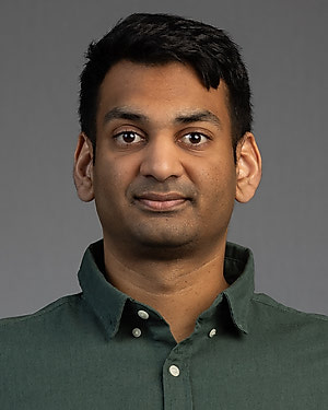 Manas Rane, MD 