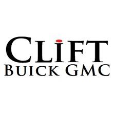 Clift Buick GMC Logo