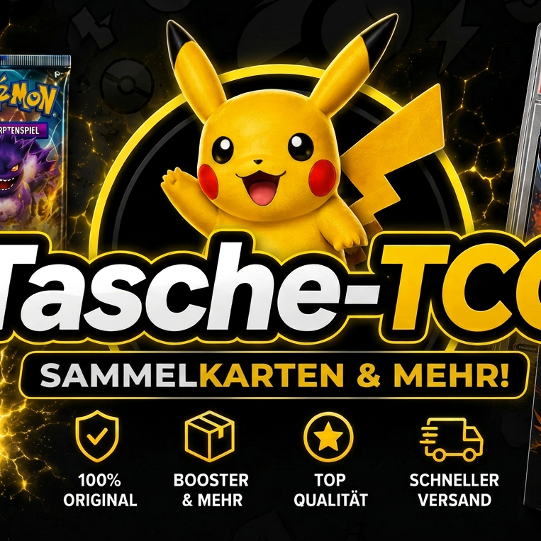 Tasche-TCG in Leverkusen