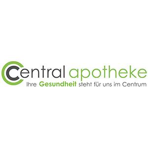 Central Apotheke Logo