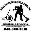 Right Source Cleaning Service LLC Logo