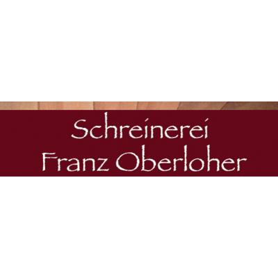 Franz Oberloher Schreinerei Logo