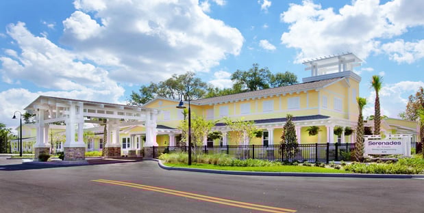 Images Sonata by AgeWell Solvere Living