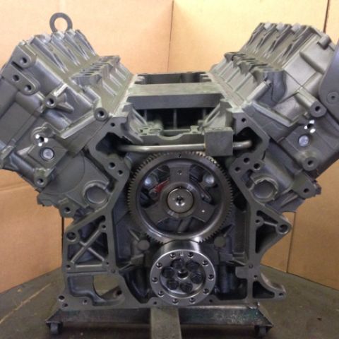 Barnette's Remanufactured Engines & Automotive Machine ...